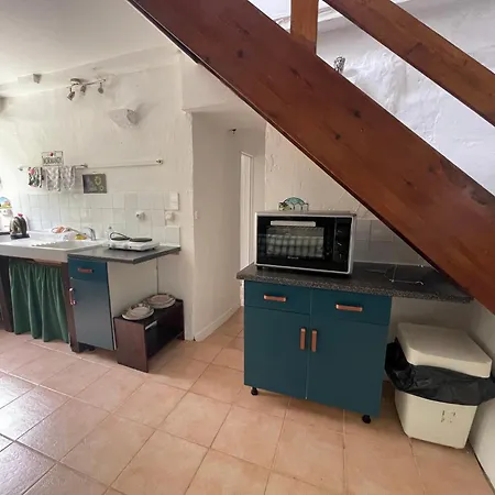 Nor50 - Pont Farcy - Chalet Papillon Vakantiehuis