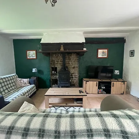 Nor50 - Pont Farcy - Chalet Papillon Pontfarcy