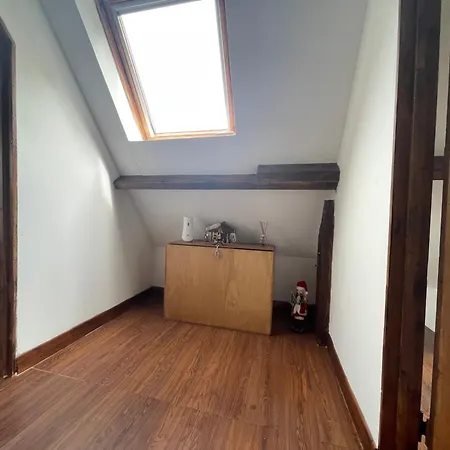 Nor50 - Pont Farcy - Chalet Papillon Pontfarcy