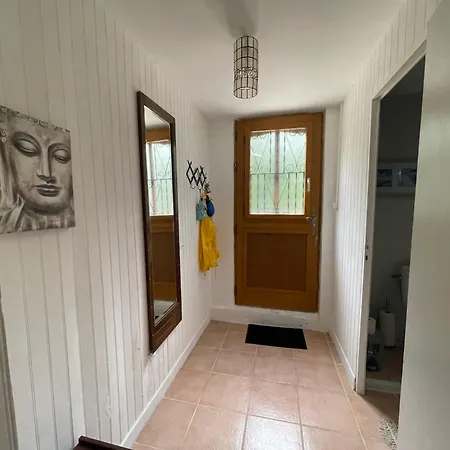 Nor50 - Pont Farcy - Chalet Papillon Holiday home